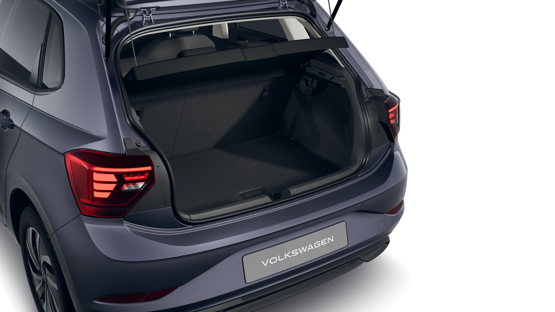 Volkswagen Polo 1.0 TSI