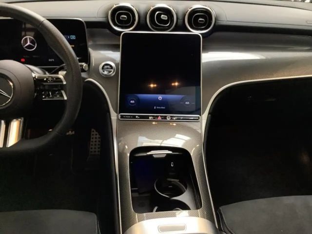 Mercedes-Benz GLC 450 4MATIC AMG Line