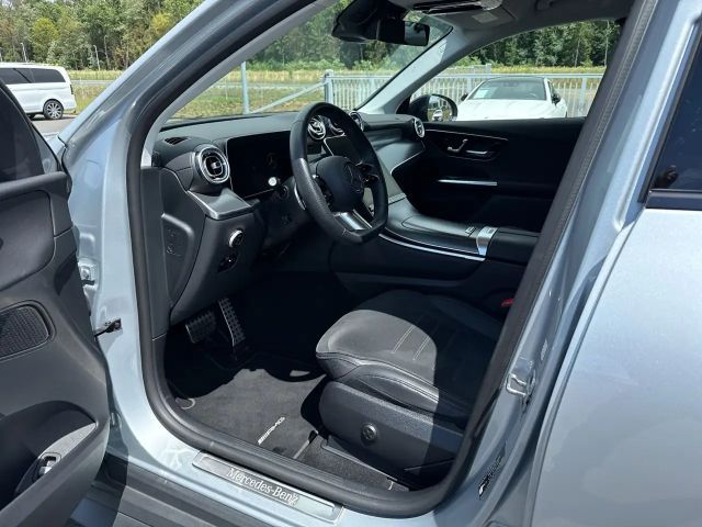 Mercedes-Benz GLC 300 4MATIC