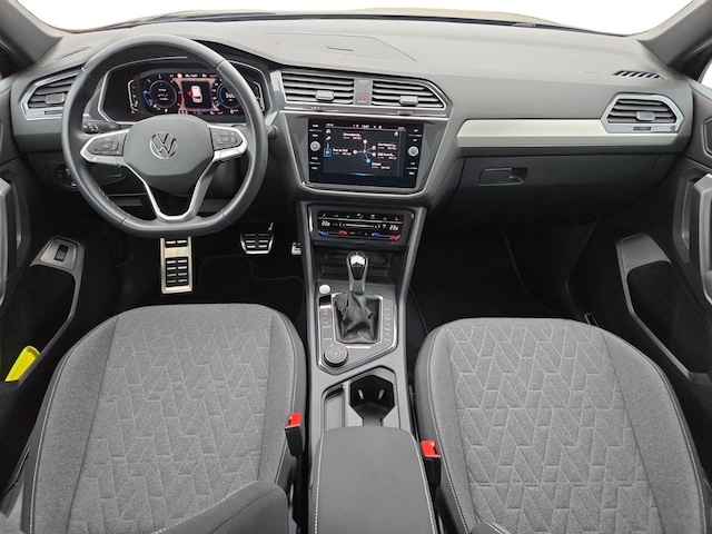 Volkswagen Tiguan 2.0 TDI Allspace DSG Move