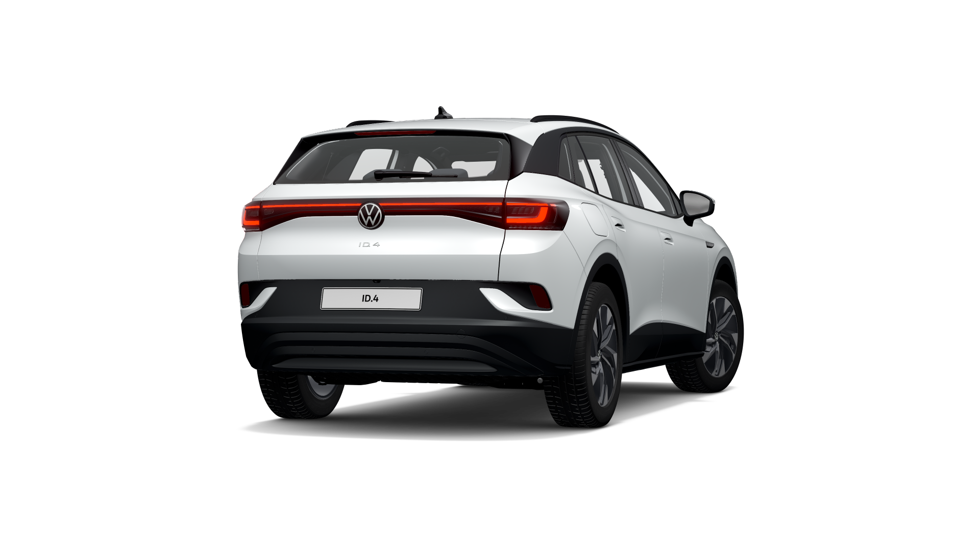 Volkswagen ID.4 150 kW Performance Pro