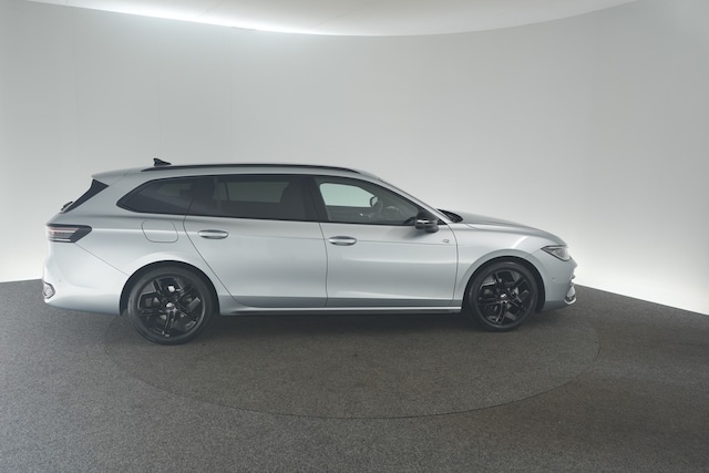 Volkswagen Passat 2.0 TDI DSG R-Line Variant