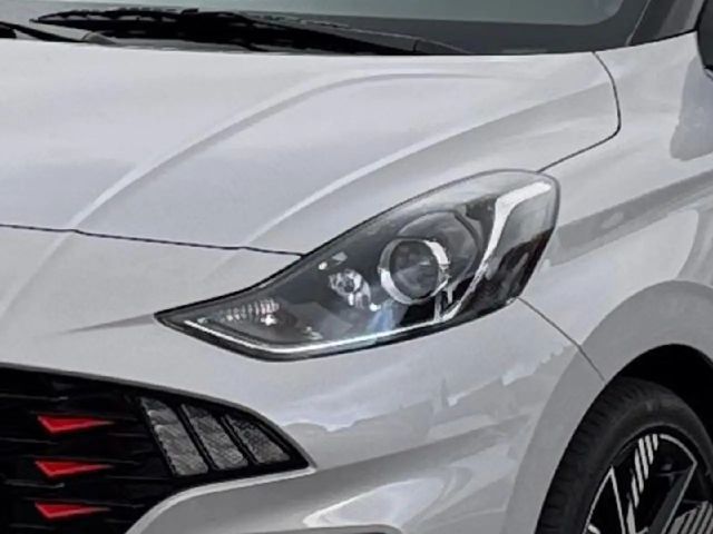 Hyundai i10 1.0 N Line T-GDi