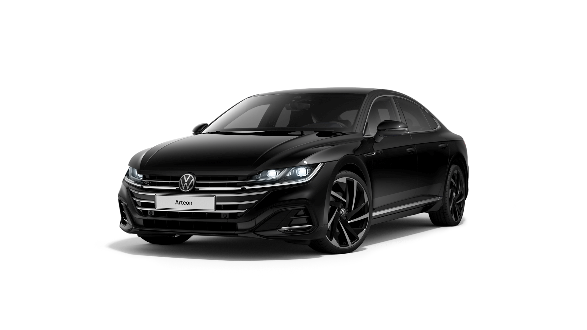 Volkswagen Arteon 2.0 TDI 4Motion DSG R-Line