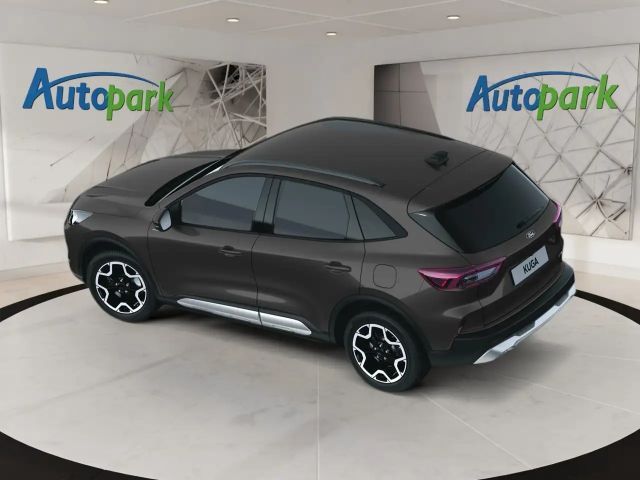 Ford Kuga Active X
