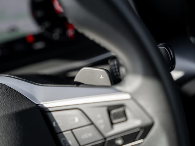 Seat Leon 1.5 eTSI DSG Sportstourer