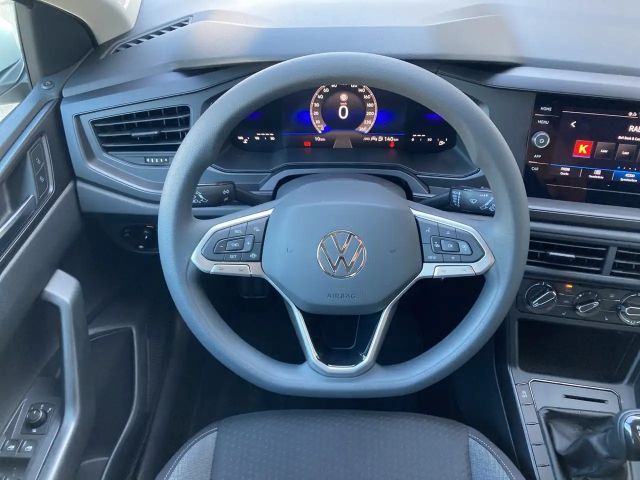 Volkswagen Taigo 4Me TSI