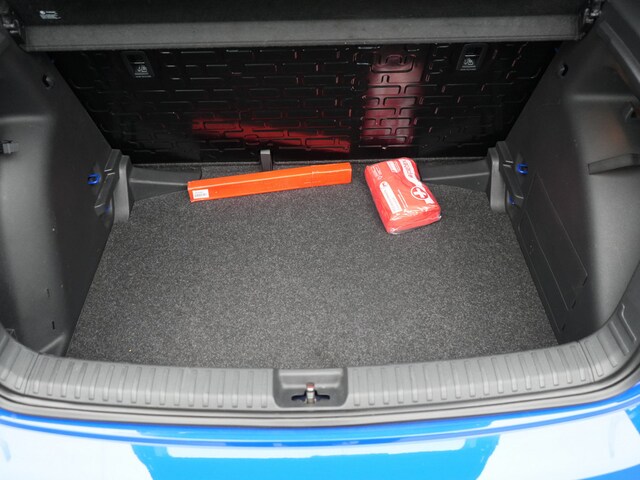 Skoda Fabia Fabia Easy  LED PORT NAVI