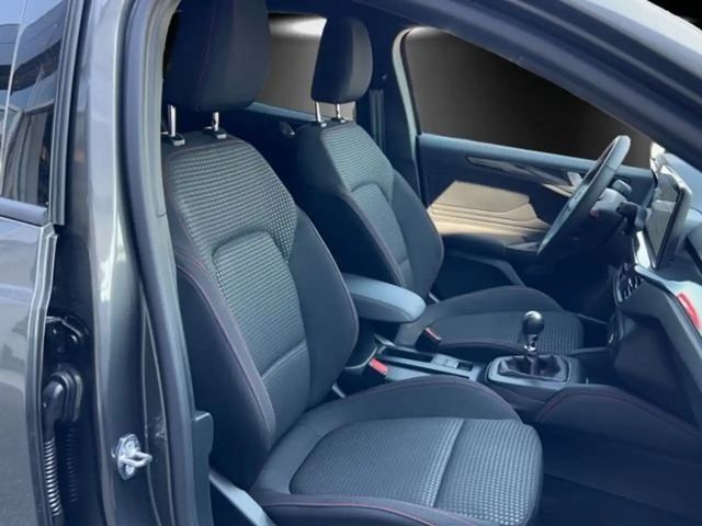 Ford Focus ST Line Wagon