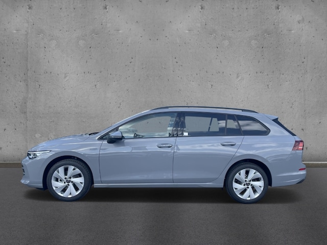 Volkswagen Golf 1.5 TSI Life Variant