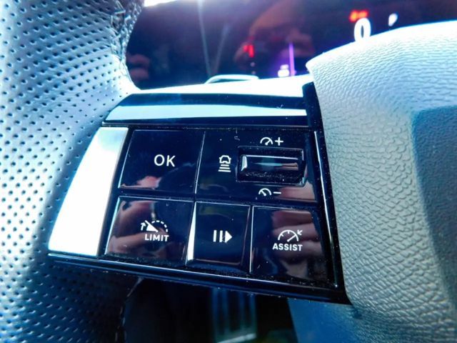 Opel Astra Sports Tourer Ultimate