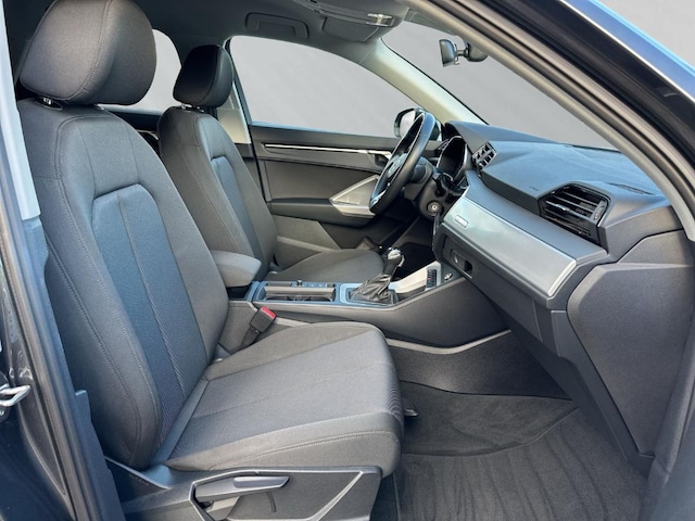 Audi Q3 35 TFSI S-Tronic Sportback