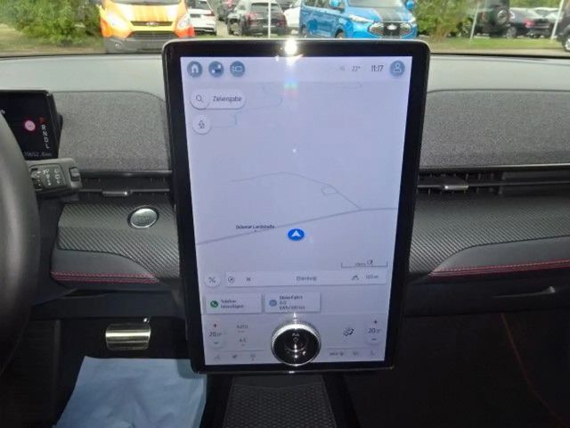 Ford Mustang Mach-E Premium