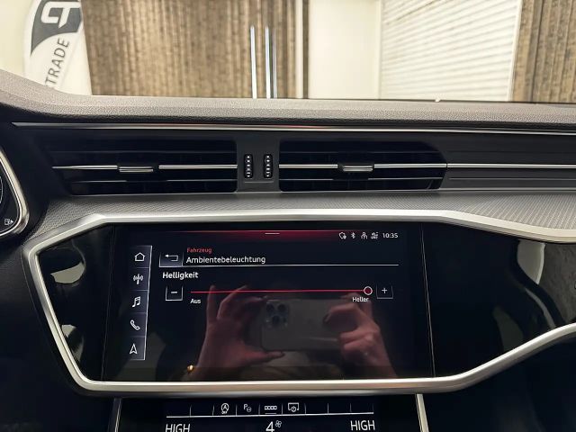 Audi A6 40 TDI Avant Quattro S-Tronic Sport