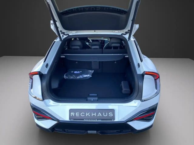 Kia EV6 Achterwielaandrijving GT-Line