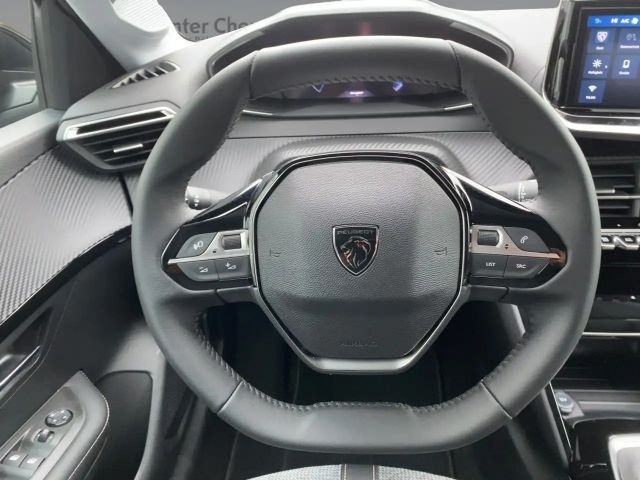 Peugeot 208 Allure Pack