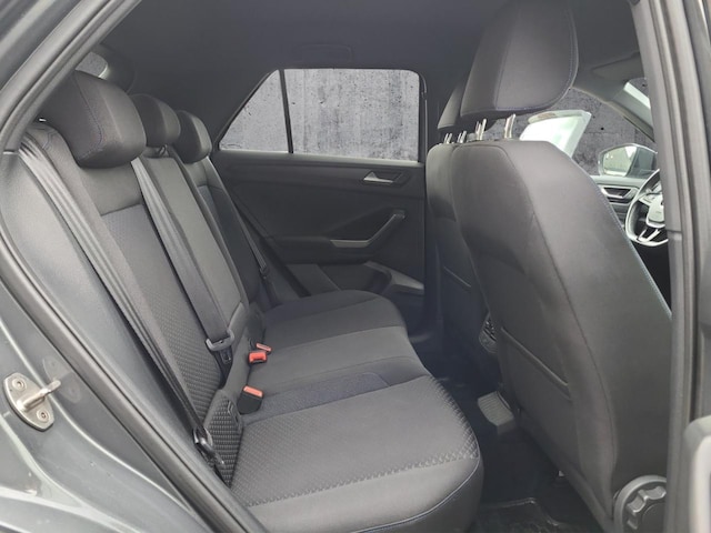 Volkswagen T-Roc T-ROC 1.5TSI United Navi Climatronic SHZ PDC