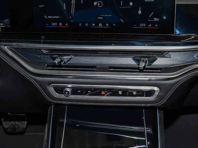 BMW X5 M-Sport xDrive50e