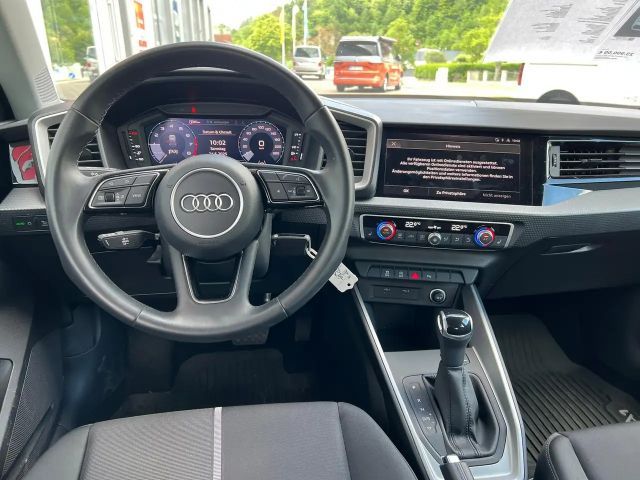 Audi A1 1.0 TFSI 30 TFSI