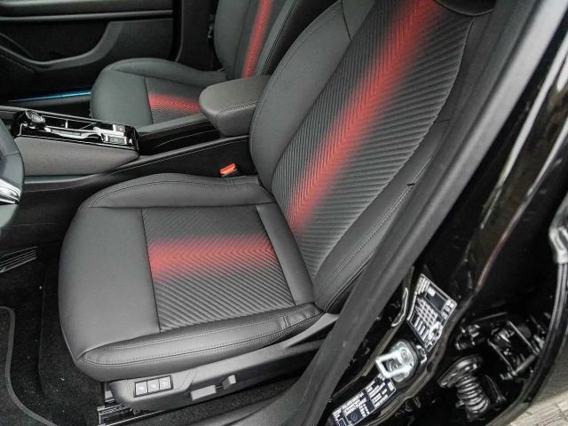 Alfa Romeo Junior Ibrida Speciale