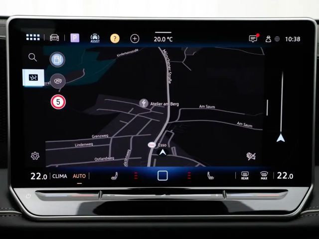 Volkswagen Passat 2.0 TDI Business DSG Variant