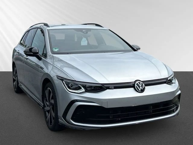 Volkswagen Golf DSG R-Line Variant