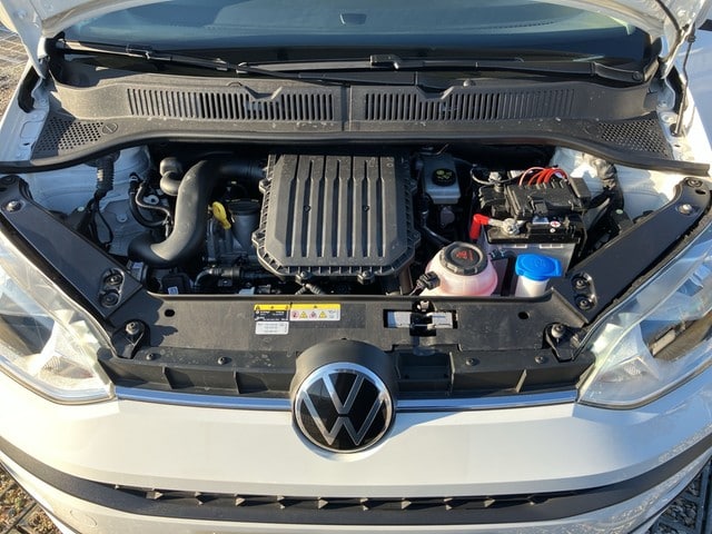Volkswagen up! 1.0 MPI