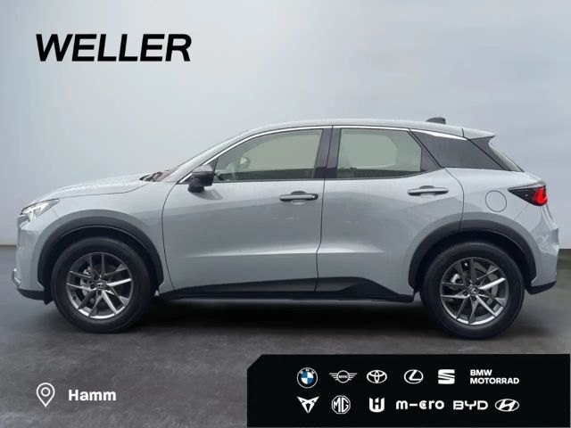 Lexus LBX FWD *LED*ACC*CAM*Navi*CarPlay*Spurhalte*DAB*