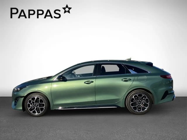 Kia ProCeed GDi GT-Line