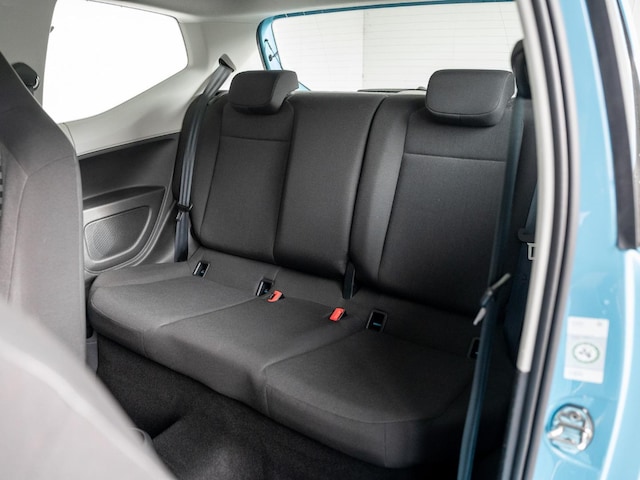 Volkswagen up! 1.0 Basis 5-Gang Kam. KeyLess PDC