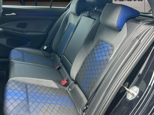 Volkswagen Golf 4Motion Golf VIII