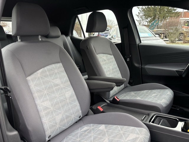 Volkswagen ID.3 Life Performance Pro