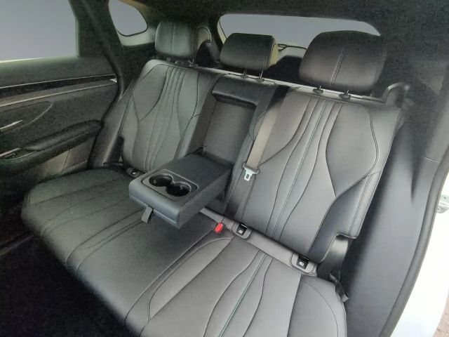 BYD Seal U Comfort