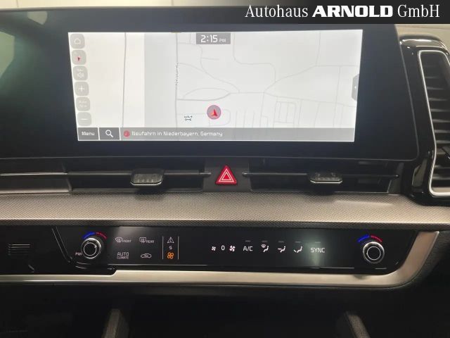 Kia Sportage GDi Vierwielaandrijving