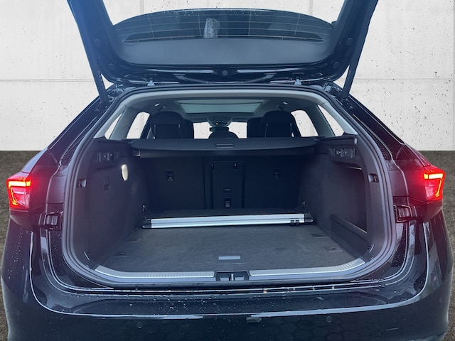 Skoda Superb 2.0 TDI 4x4 Combi Selection