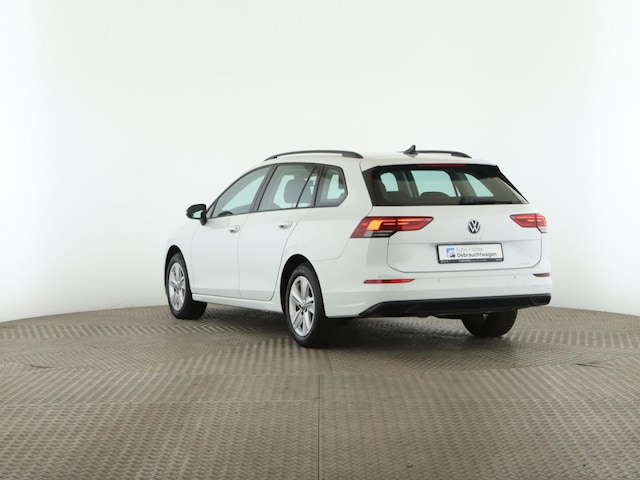 Volkswagen Golf Golf VIII Life Variant