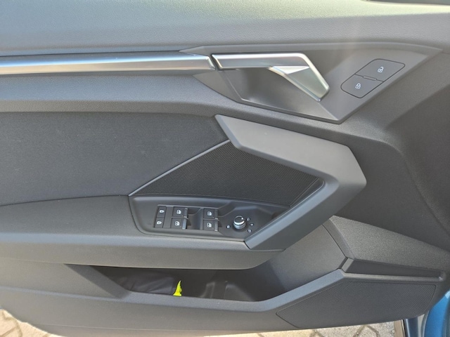 Audi A3 35 TDI S-Line Sportback