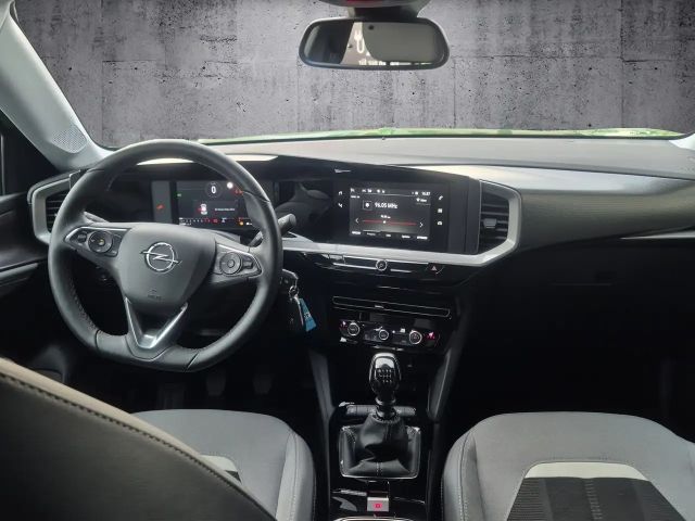Opel Mokka 1.2 Turbo Elegance Turbo