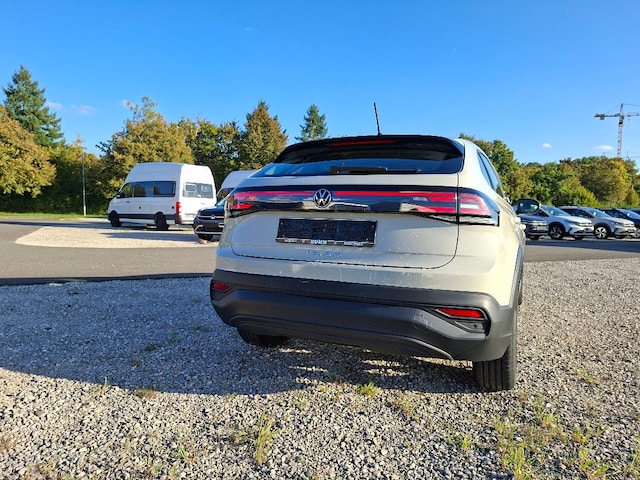 Volkswagen Taigo IQ.Drive Life