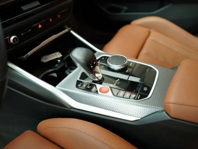 BMW M3 Competition Touring xDrive