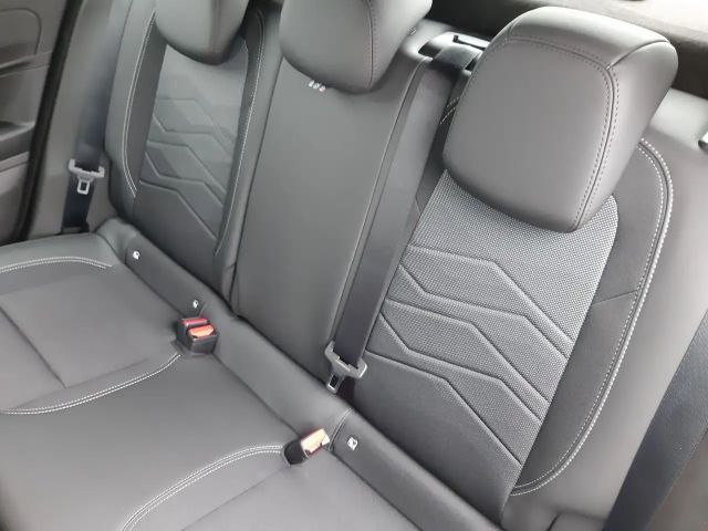 Jeep Avenger Altitude