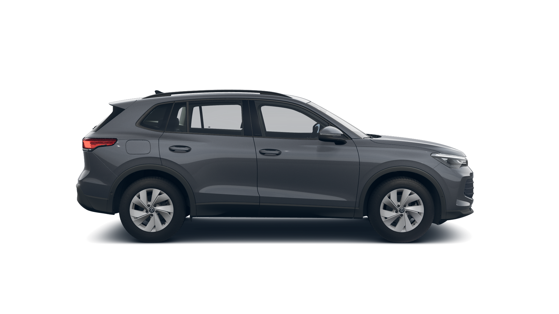 Volkswagen Tiguan 1.5 eTSI DSG