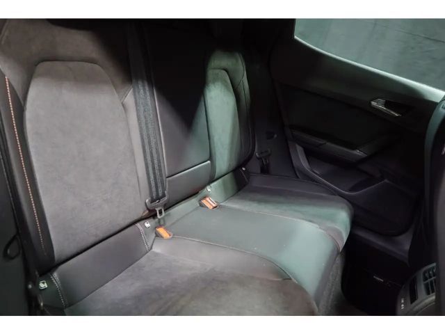 Cupra Formentor 1.5 eTSI Pano AHK Sennheiser