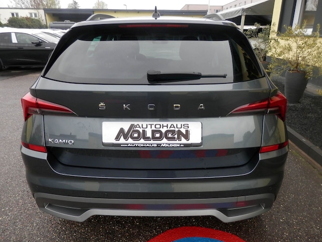 Skoda Kamiq *DSG+NAVI+VIRTUAL COCKPIT*
