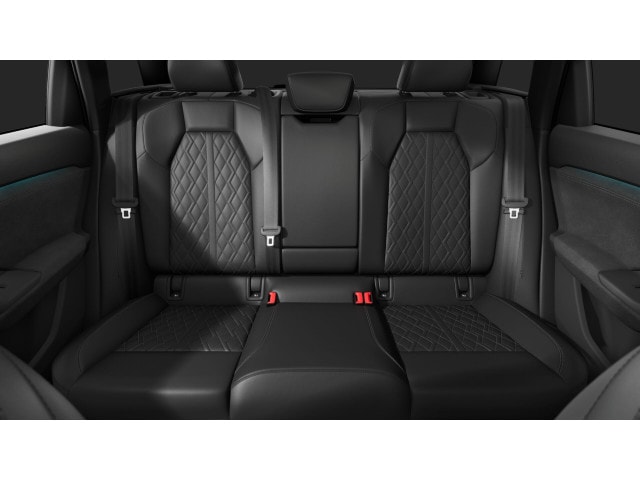 Audi Q6 e-tron Quattro