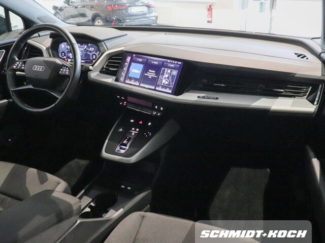 Audi Q4 e-tron 40 Sportback