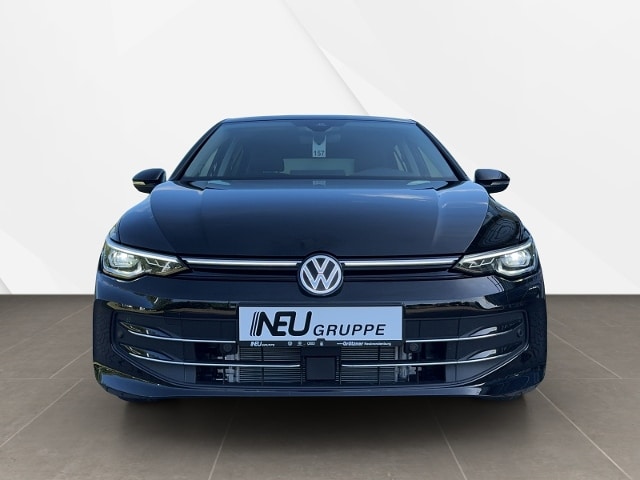 Volkswagen Golf 1,5 l eTSI OPF 85 kW (116 PS) ASG, GR, RFF, LED, RKA, BFA u.v.m.