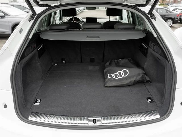 Audi Q5 Hybride Quattro Sportback