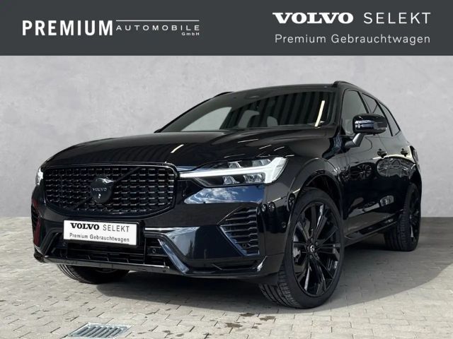 Volvo XC60 AWD Plus Recharge T8