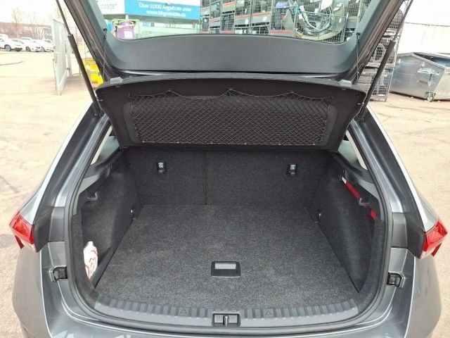 Skoda Scala Essence 1,0 TSI 6-Gang mech. Verkehrszeich